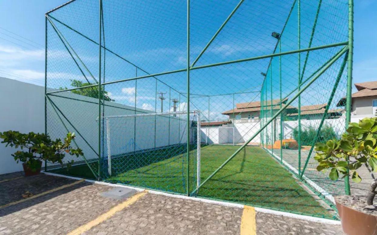 Manihi Muro Alto Pôrto das Galinhas Esterno foto